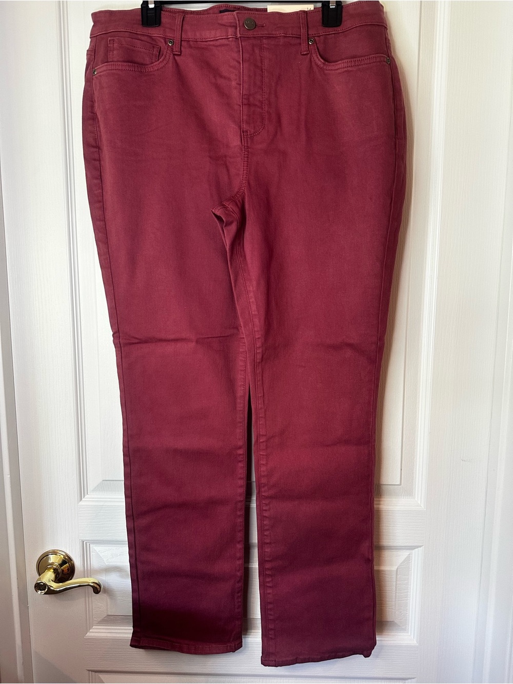 Women's NYDJ Stretch Jeans